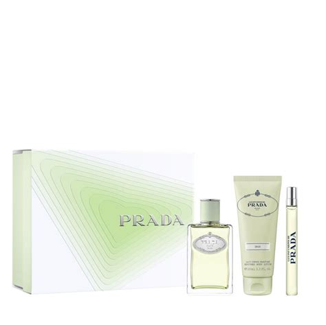 prada profumi quanto costa|Prada Iris .